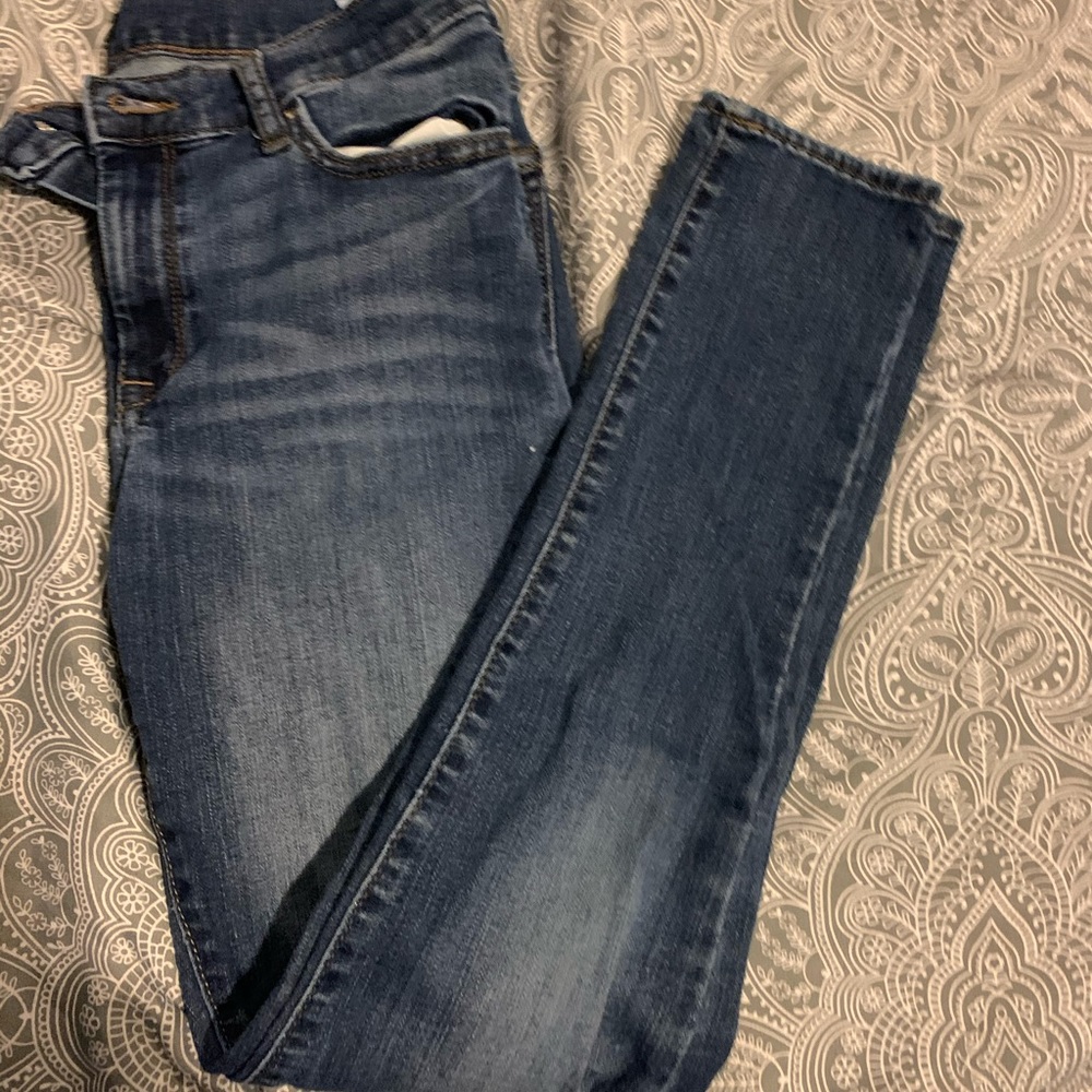 Banana Republic Jeans